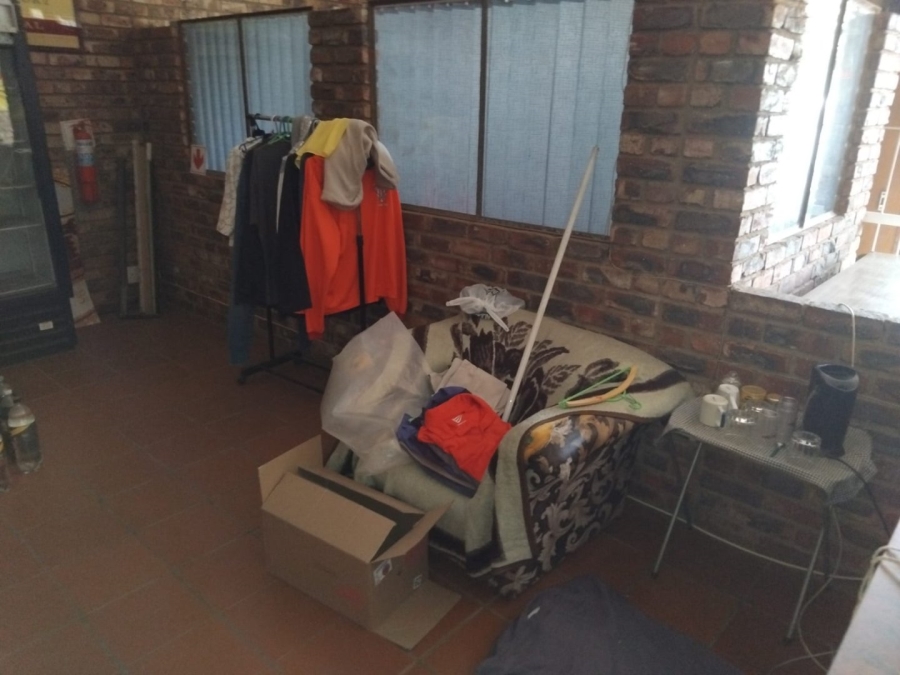 Commercial Property for Sale in La Hoff North West
